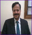 Dr. Soumendra Mohan Patnaik